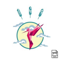 Illustration vectorielle...